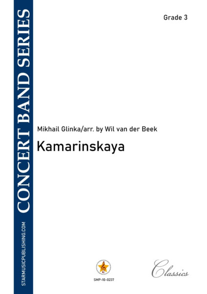 Kamarinskaja