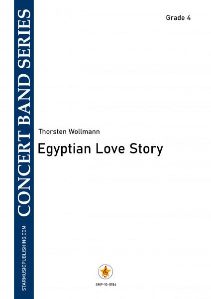 Egyptian Love Story