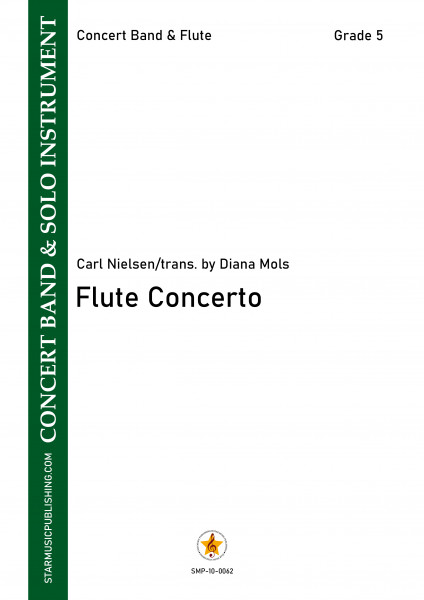 Concerto for Flute