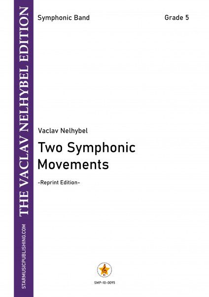 Two Symphonic Movements