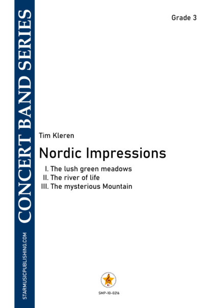 Nordic Impressions