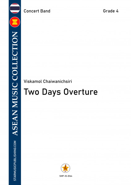 Two Days Overture