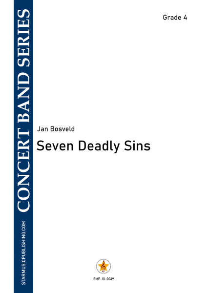 Seven Deadly Sins