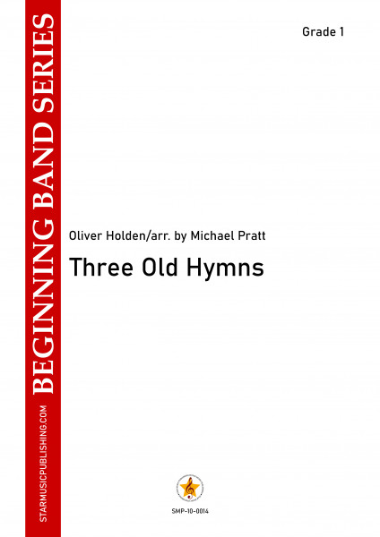 Three Old Hymns