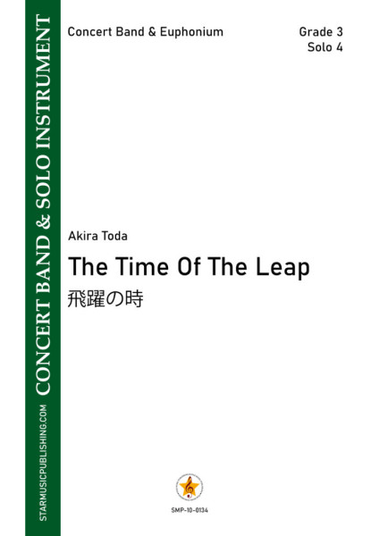 The Time of the Leap