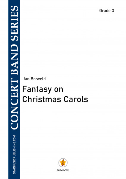 Fantasy on Christmas Carols
