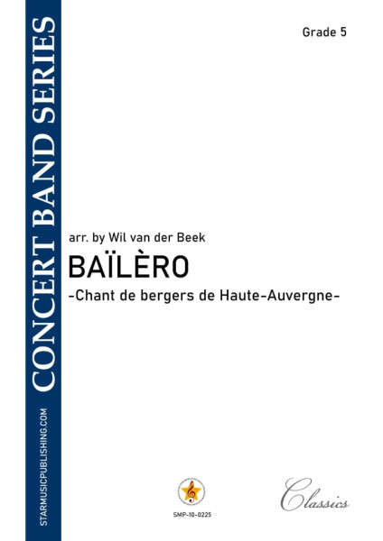 Bailero