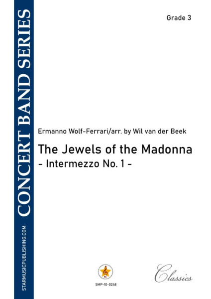 The Jewels of the Madonna