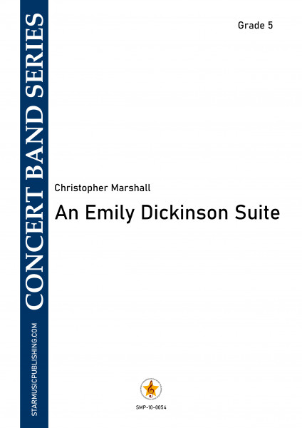 An Emily Dickinson Suite