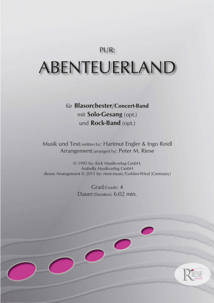 Abenteuerland