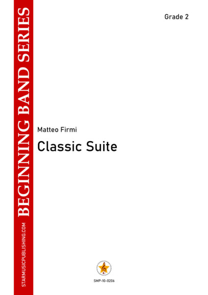 Classic Suite