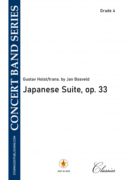 Japanese Suite