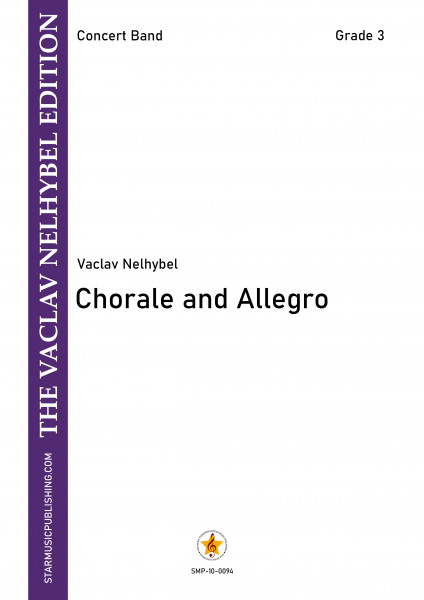 Chorale and Allegro