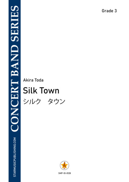 Silk Town