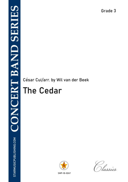 The Cedar