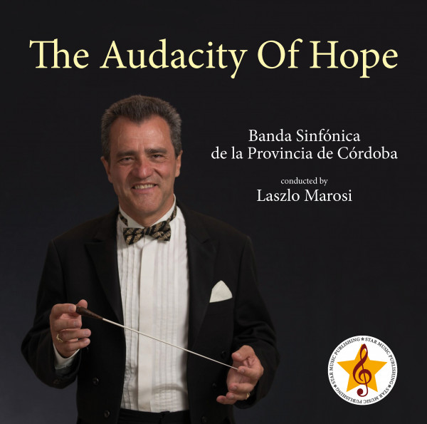 The Audacity of Hope