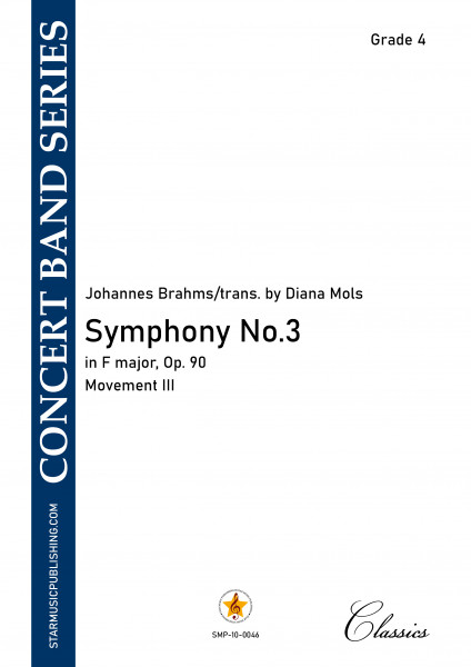 Symphony No 3 part 3