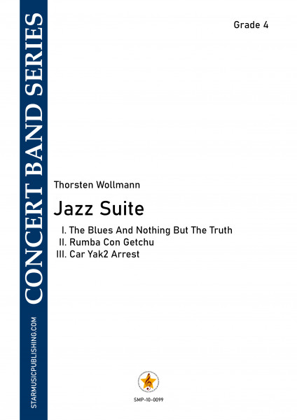 Jazz Suite