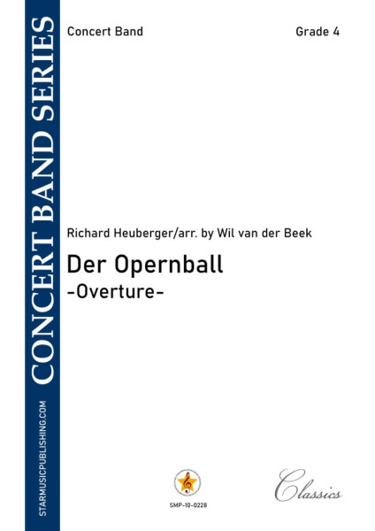 Der Opernball – Ouvertüre