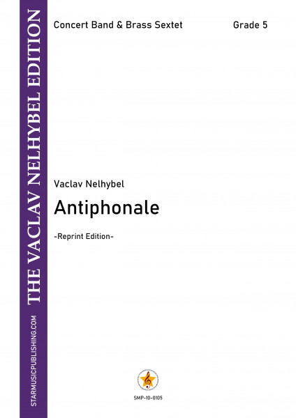 Antiphonale