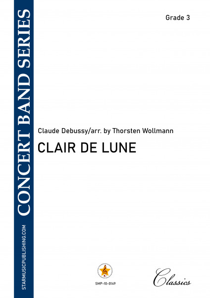 Clair De Lune