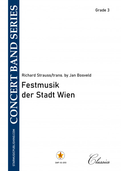 Festmusik der Stadt Wien