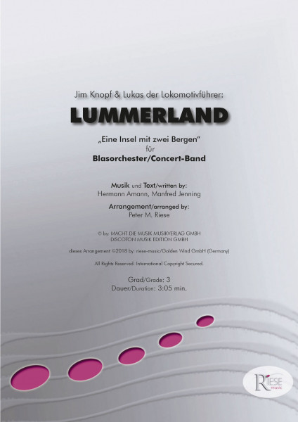 Lummerland