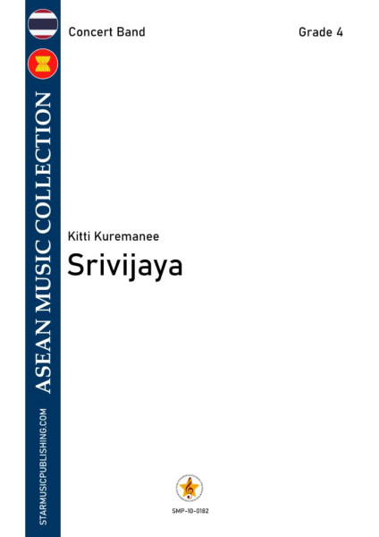 Srivijaya