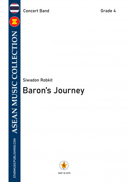 Baron's Journey