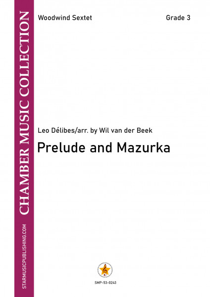Prelude and Mazurka
