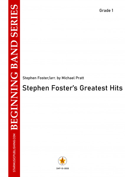 Stephen Foster's Greatest Hits