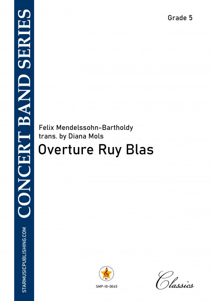 Overture Ruy Blas