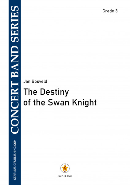 The Destiny of the Swan Knight