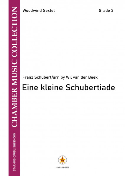 Eine kleine Schubertiade