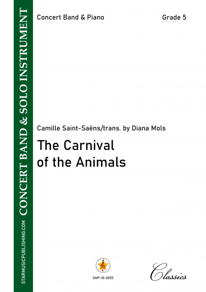 The Carnival of the Animals