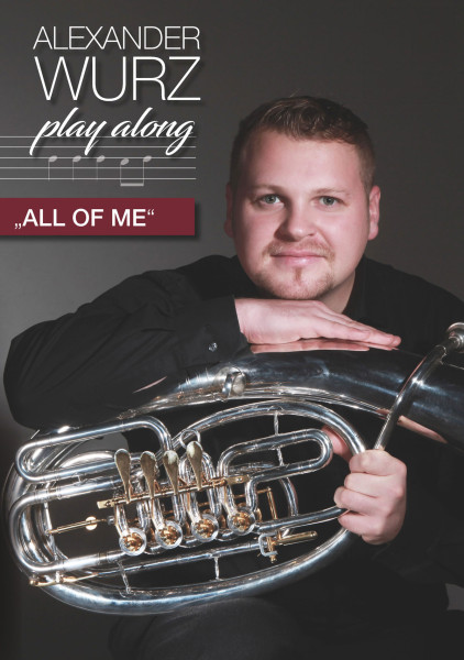 All of me – Play along DOWNLOAD