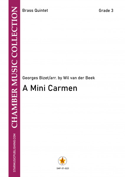A Mini Carmen