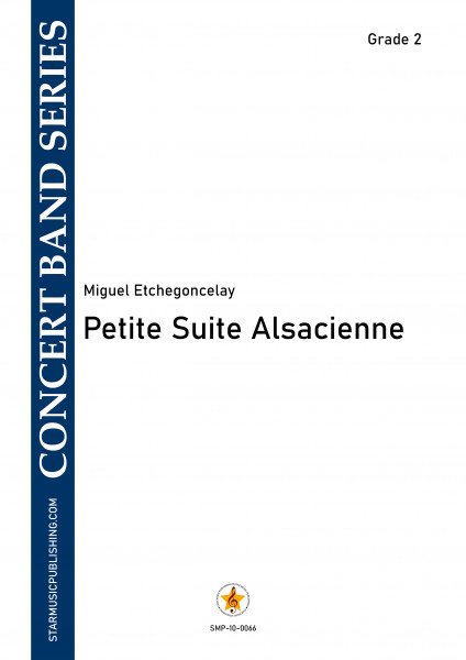 Petite Suite Alsacienne