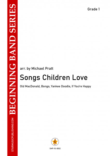 Songs Children Love