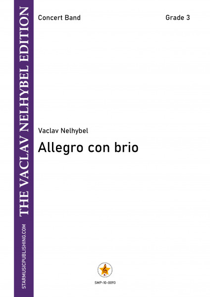 Allegro Con Brio