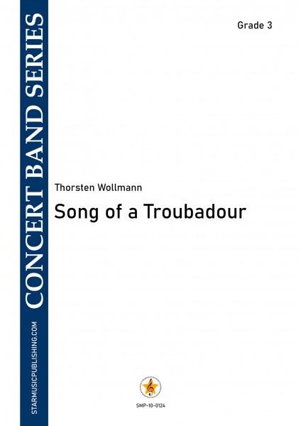 Song of a Troubadour
