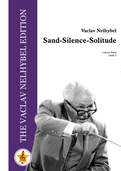 Sand-Silence-Solitude