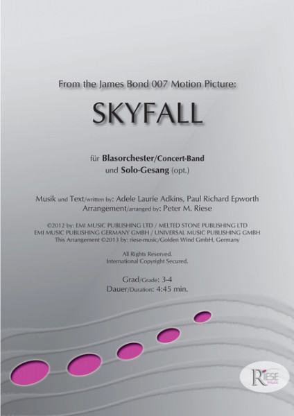 Skyfall