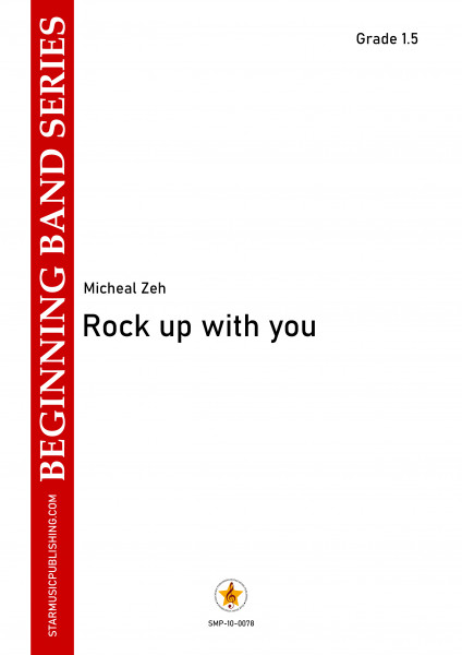 Rock up with you