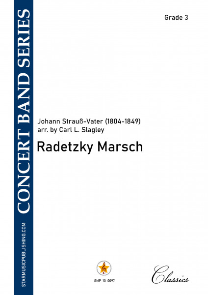 Radetzky Marsch